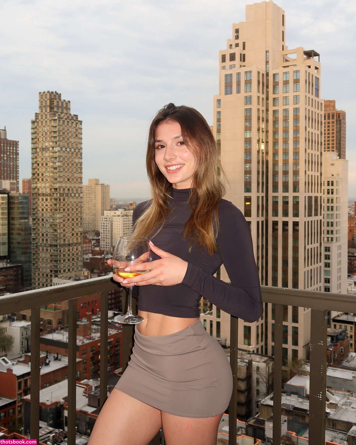 Lina Belfiore Photo #327