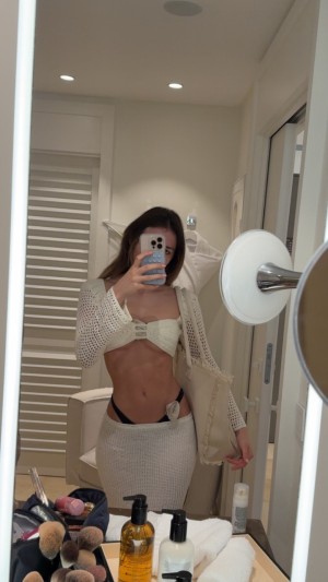 Lina Belfiore Photo #328