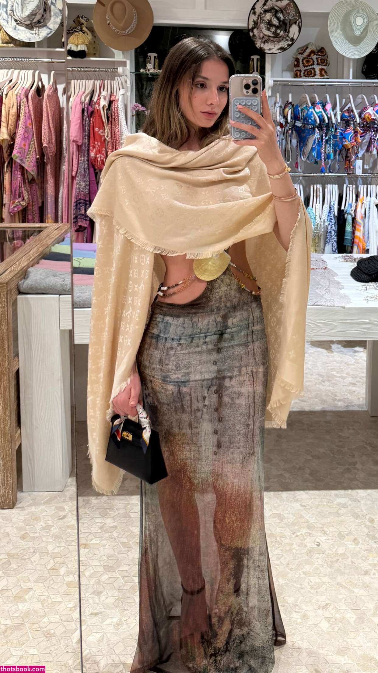 Lina Belfiore Photo #335