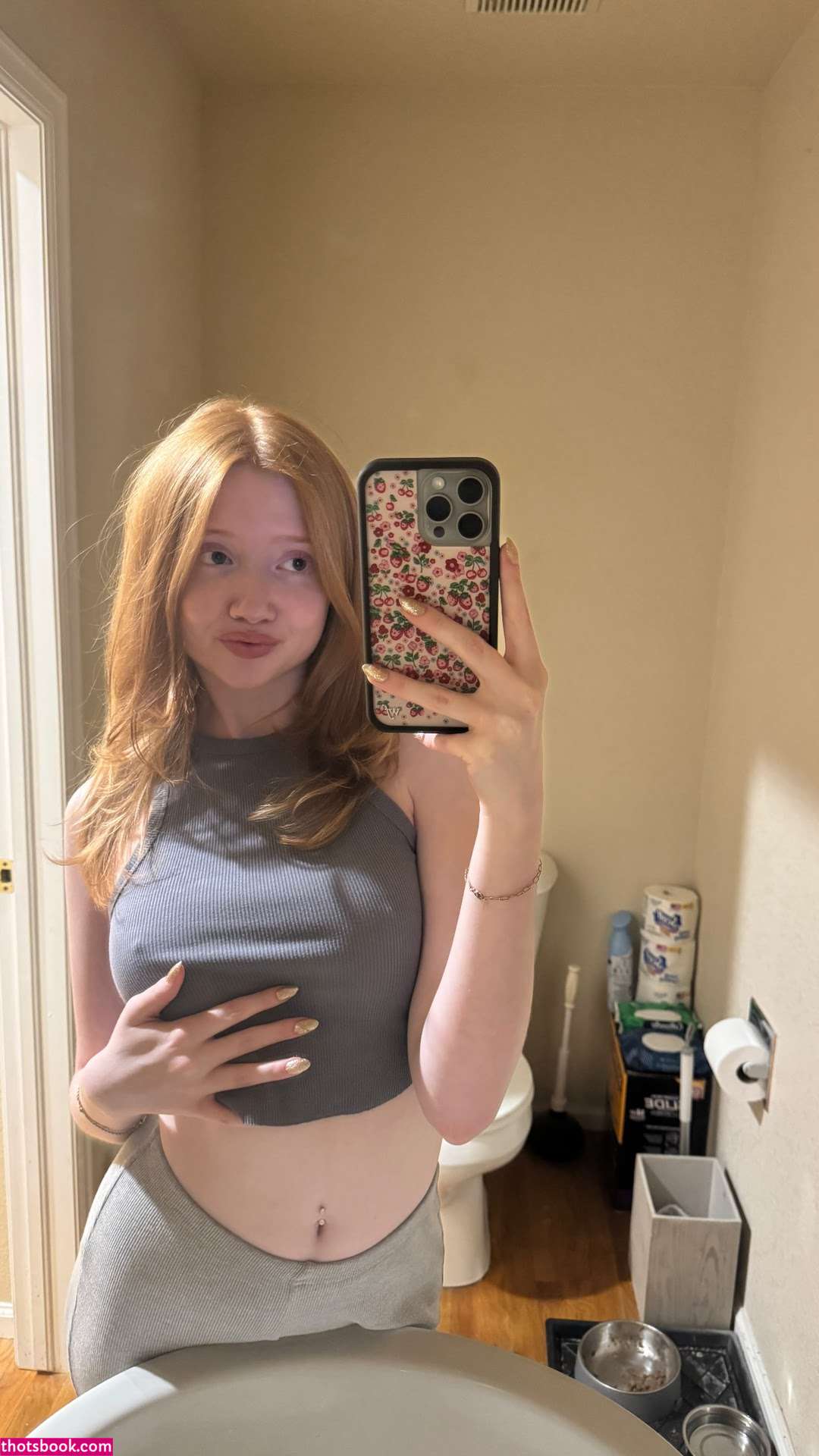 Makenna Kelly Photo #57