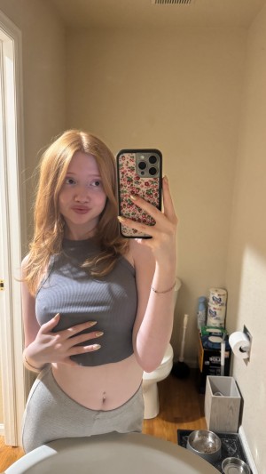 Makenna Kelly Photo #57