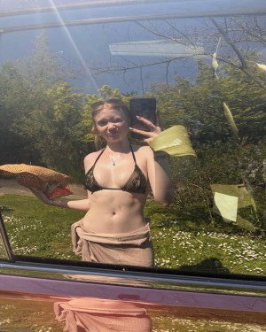 Makenna Kelly Post #19