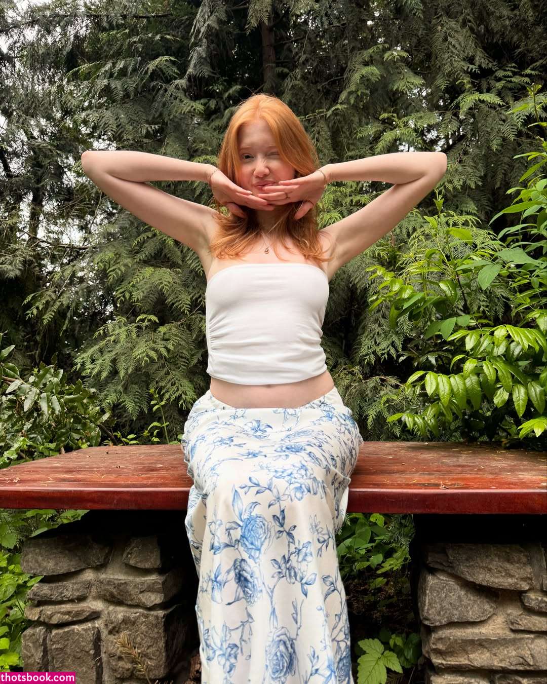 Makenna Kelly Photo #63