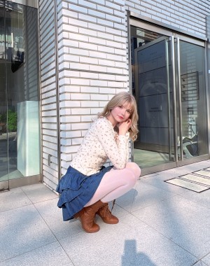 Peachmilky Photo #11