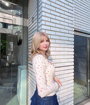 Peachmilky Photo #13