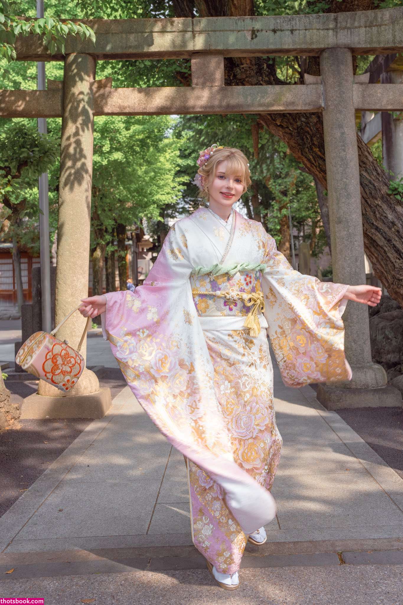 Peachmilky Photo #20