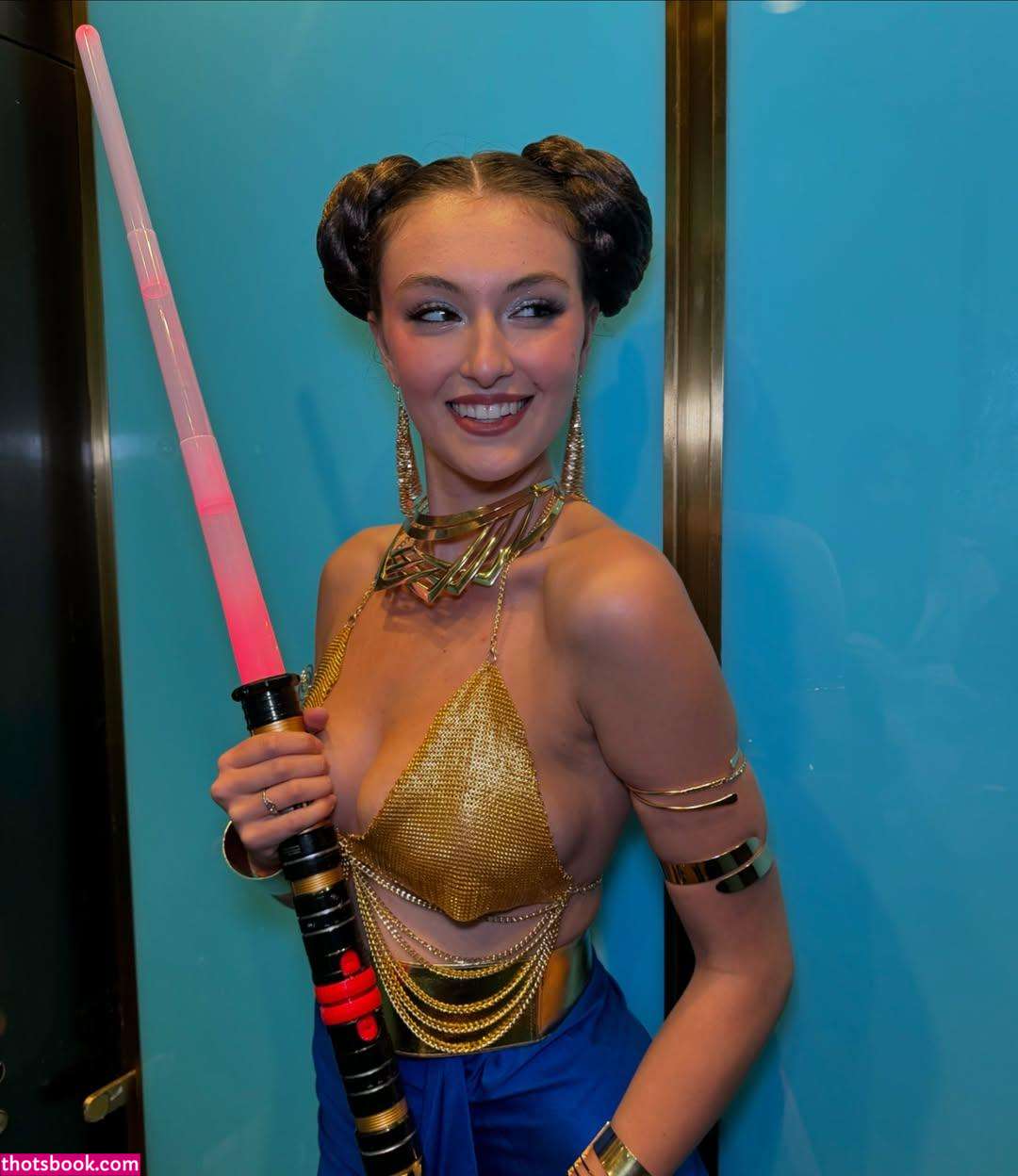 Rachel Michelle Photo #142