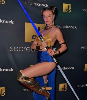 Rachel Michelle Photo #141