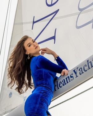 Rachel Michelle Photo #175