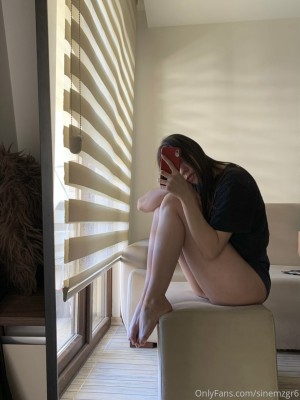 Sinem Ozgur Photo #149