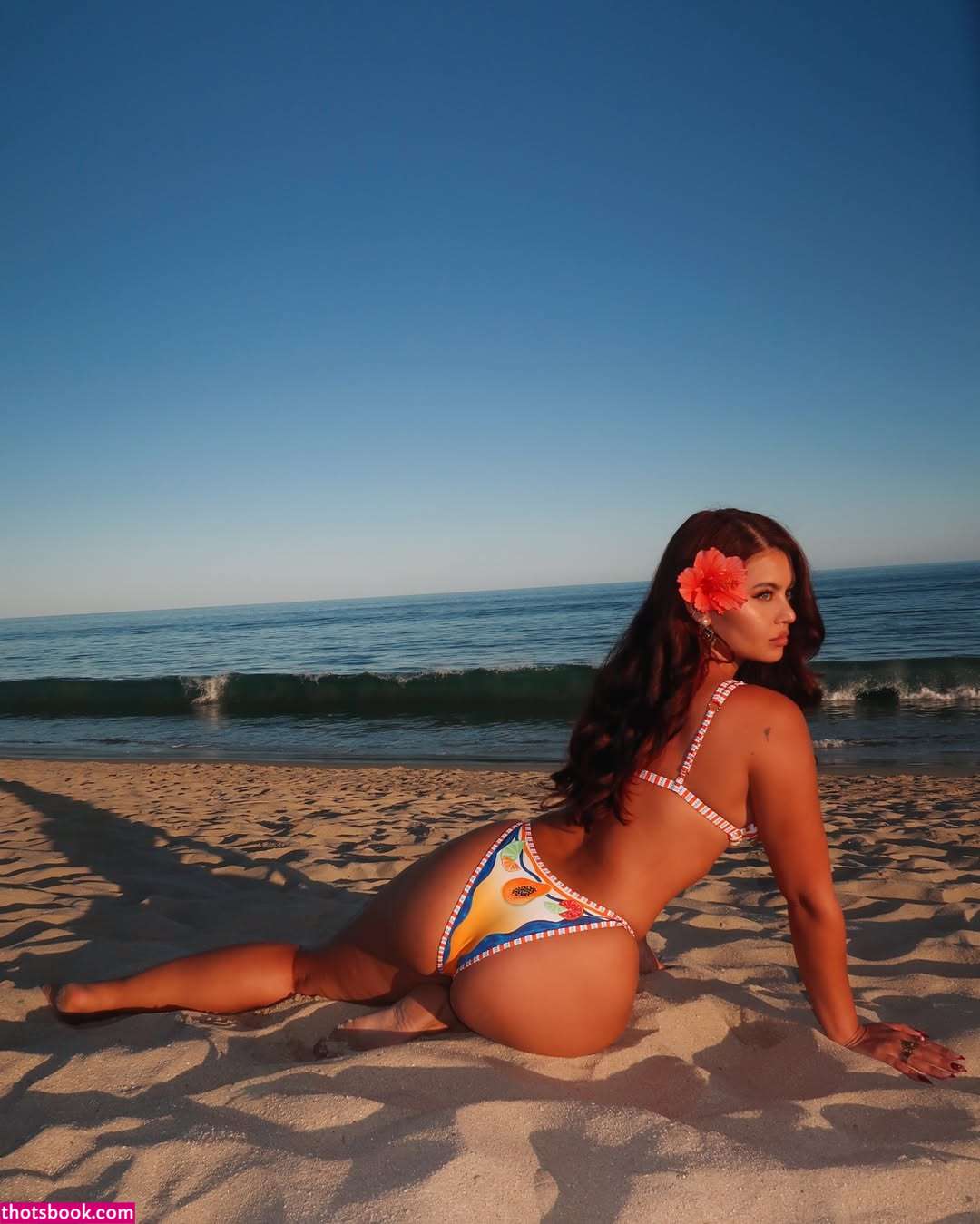 Sofia Jamora Photo #150