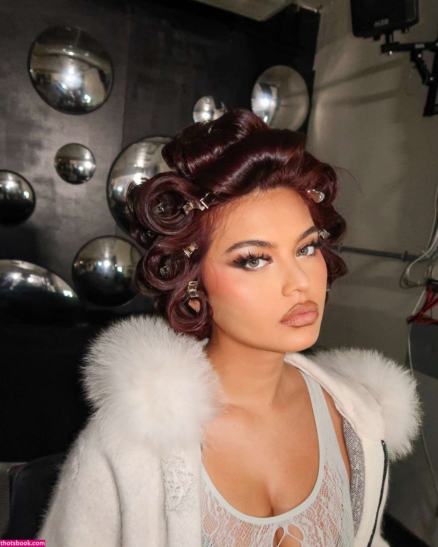 Sofia Jamora Photo #159