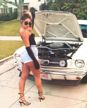 Sommer Ray Photo #268