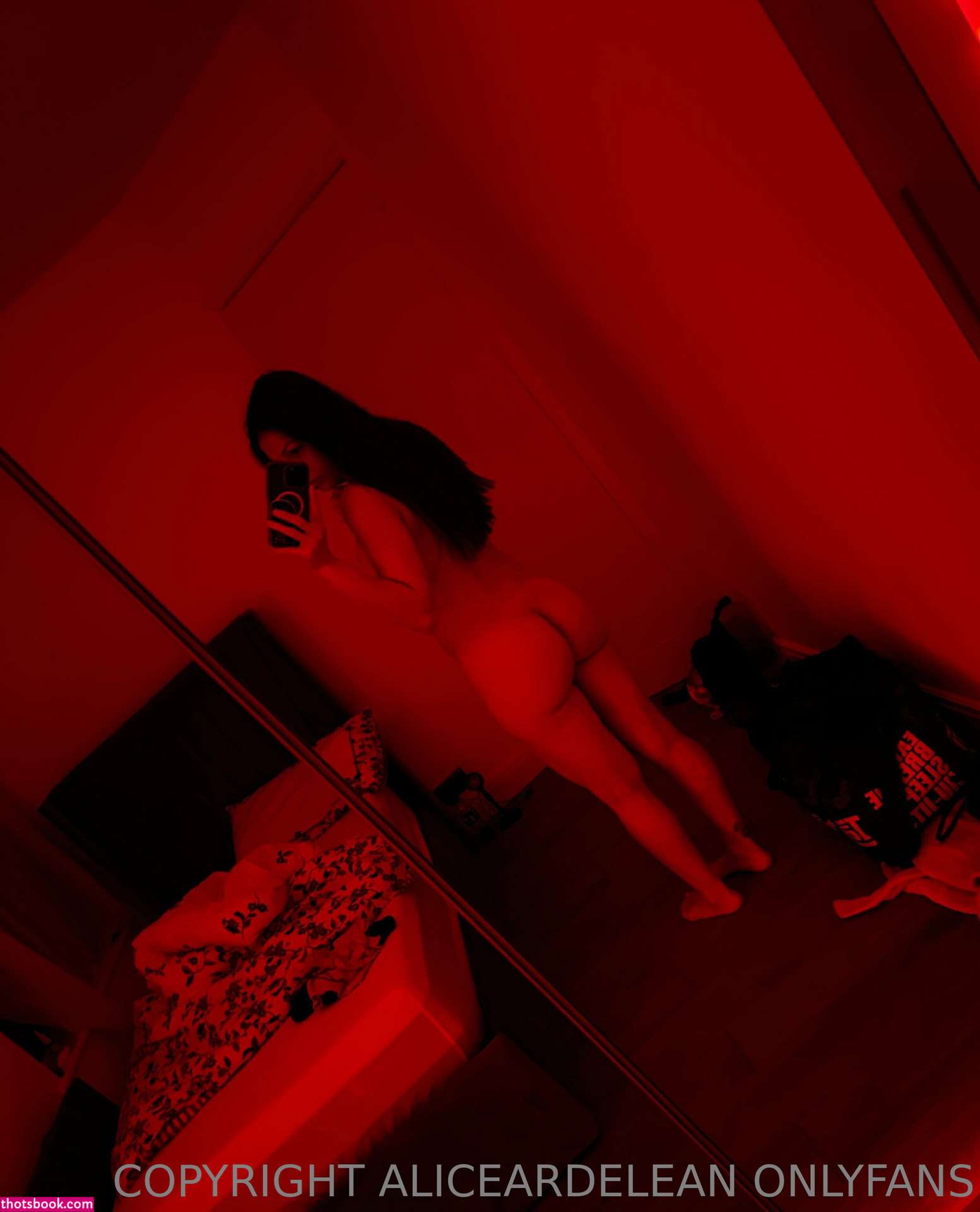 Alice Ardelean MMA Photo #5