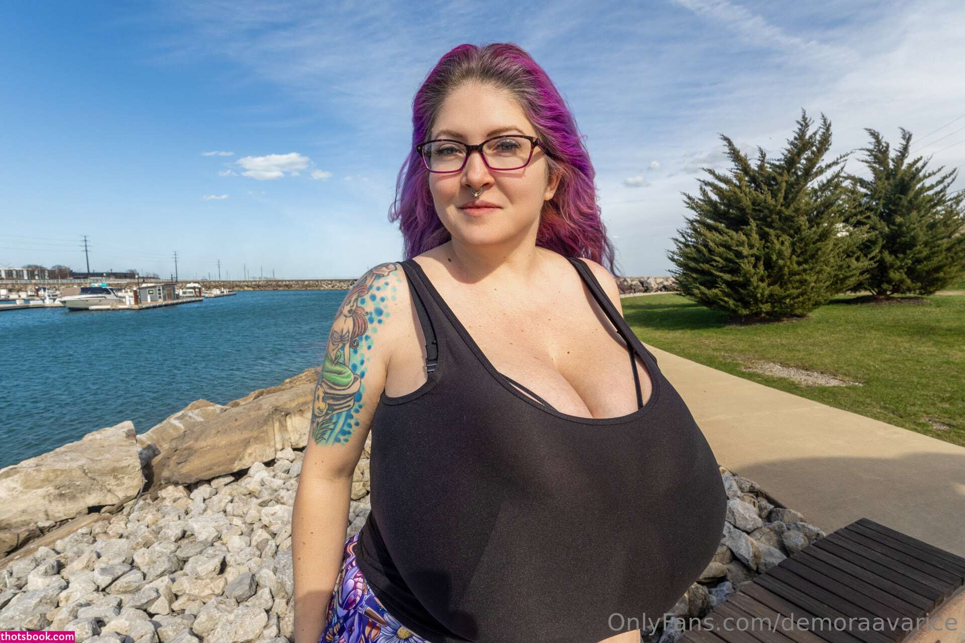 Demora Avarice Photo #317