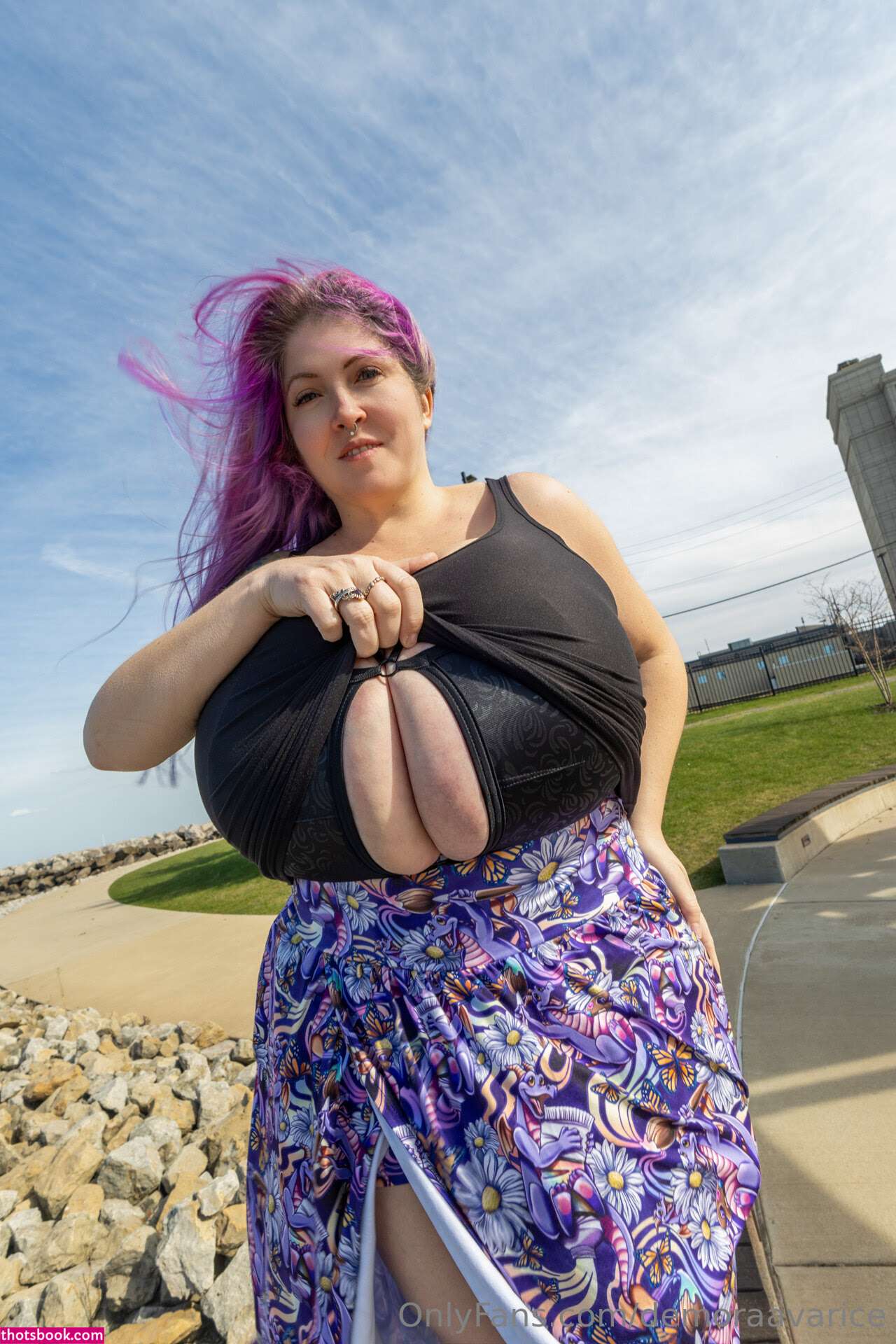 Demora Avarice Photo #335