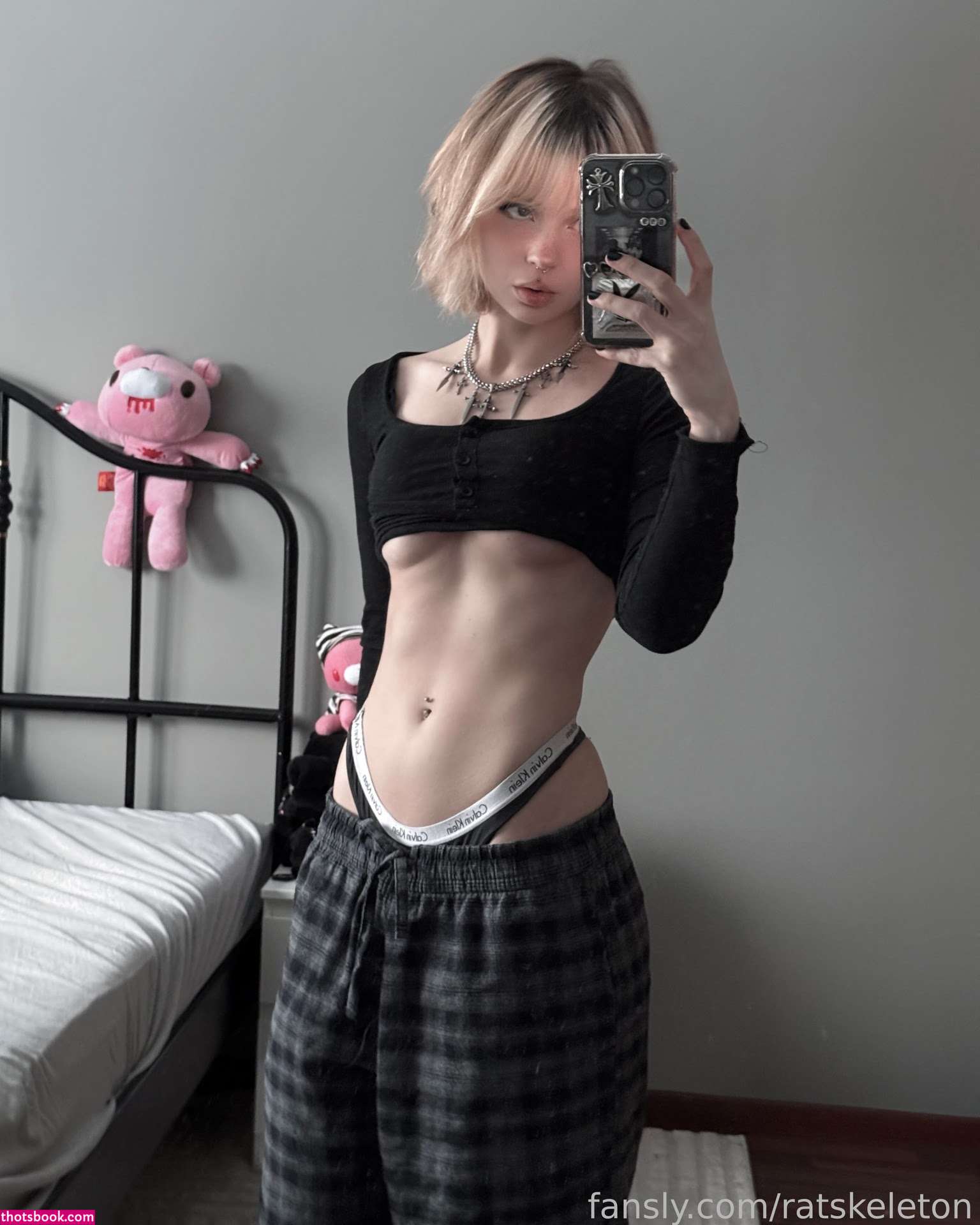 Ratskeleton Photo #175