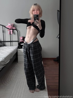 Ratskeleton Photo #179