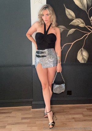 Sammy Braddy Photo #735