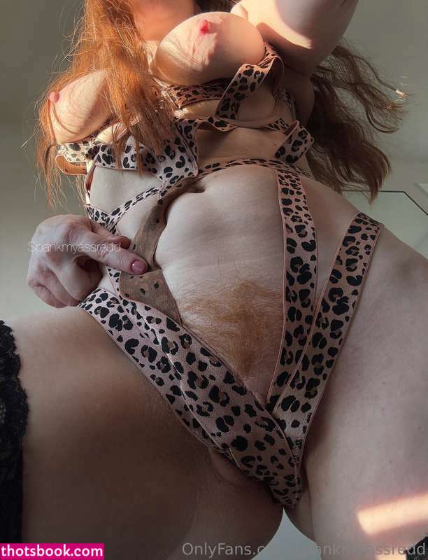 Spankmyassredd Photo #174