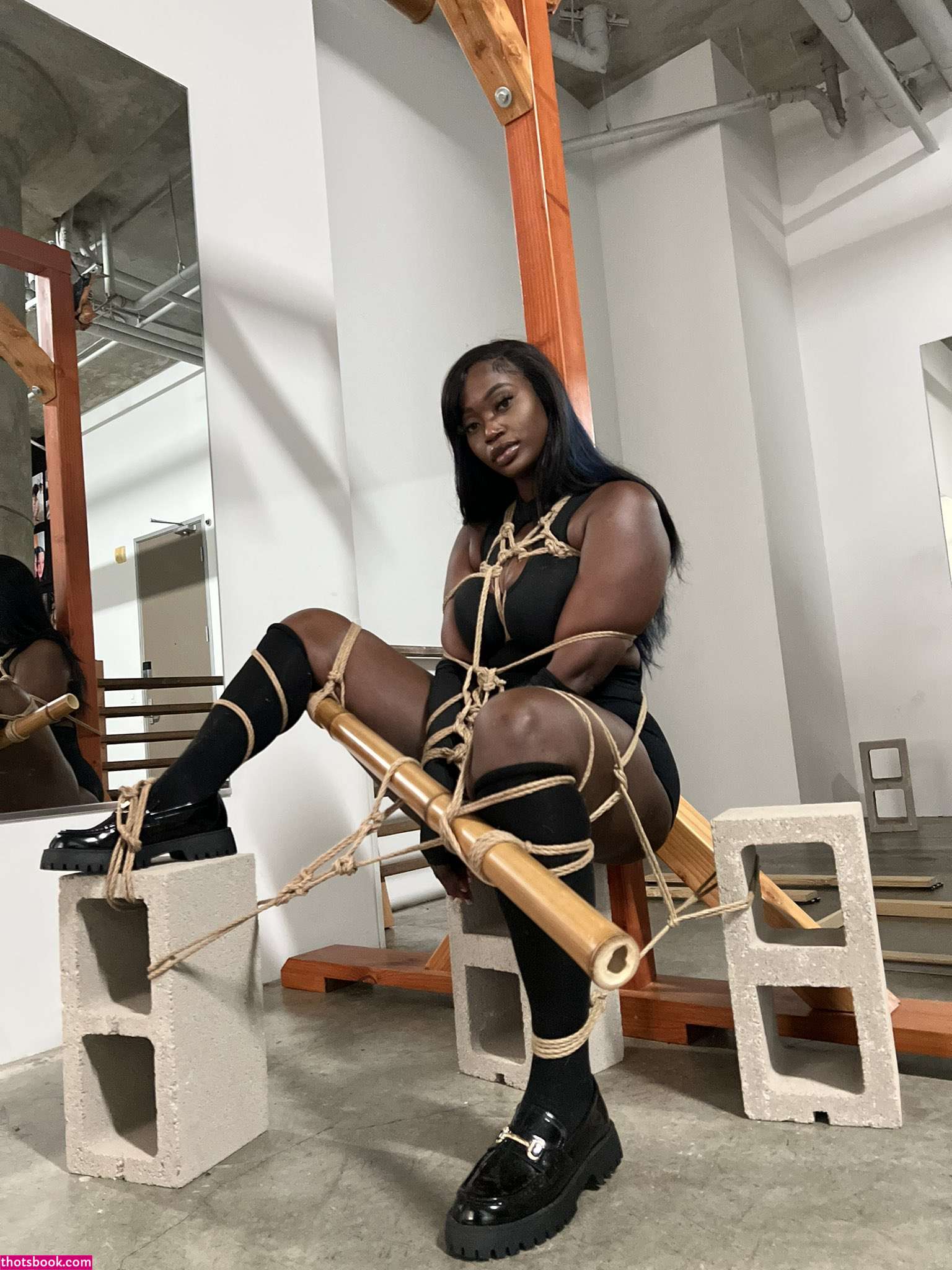 Teresa Lavae Photo #2