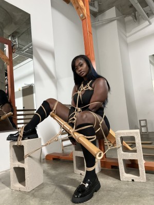 Teresa Lavae Photo #2