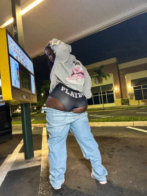 Teresa Lavae Photo #30