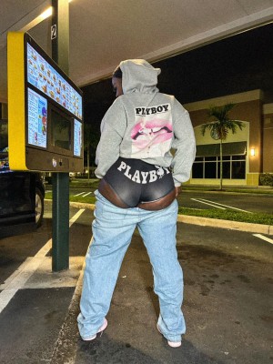 Teresa Lavae Photo #33