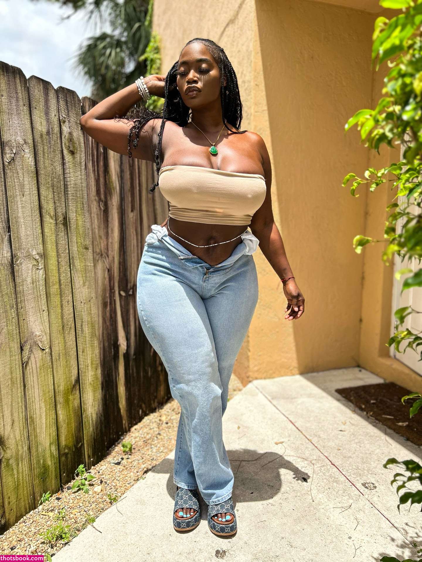 Teresa Lavae Photo #41