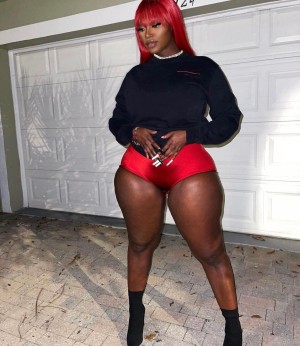 Teresa Lavae Photo #39