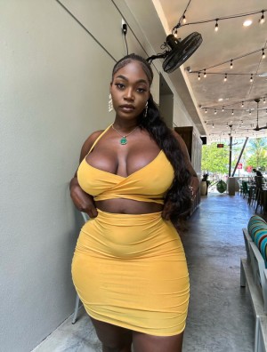 Teresa Lavae Photo #45