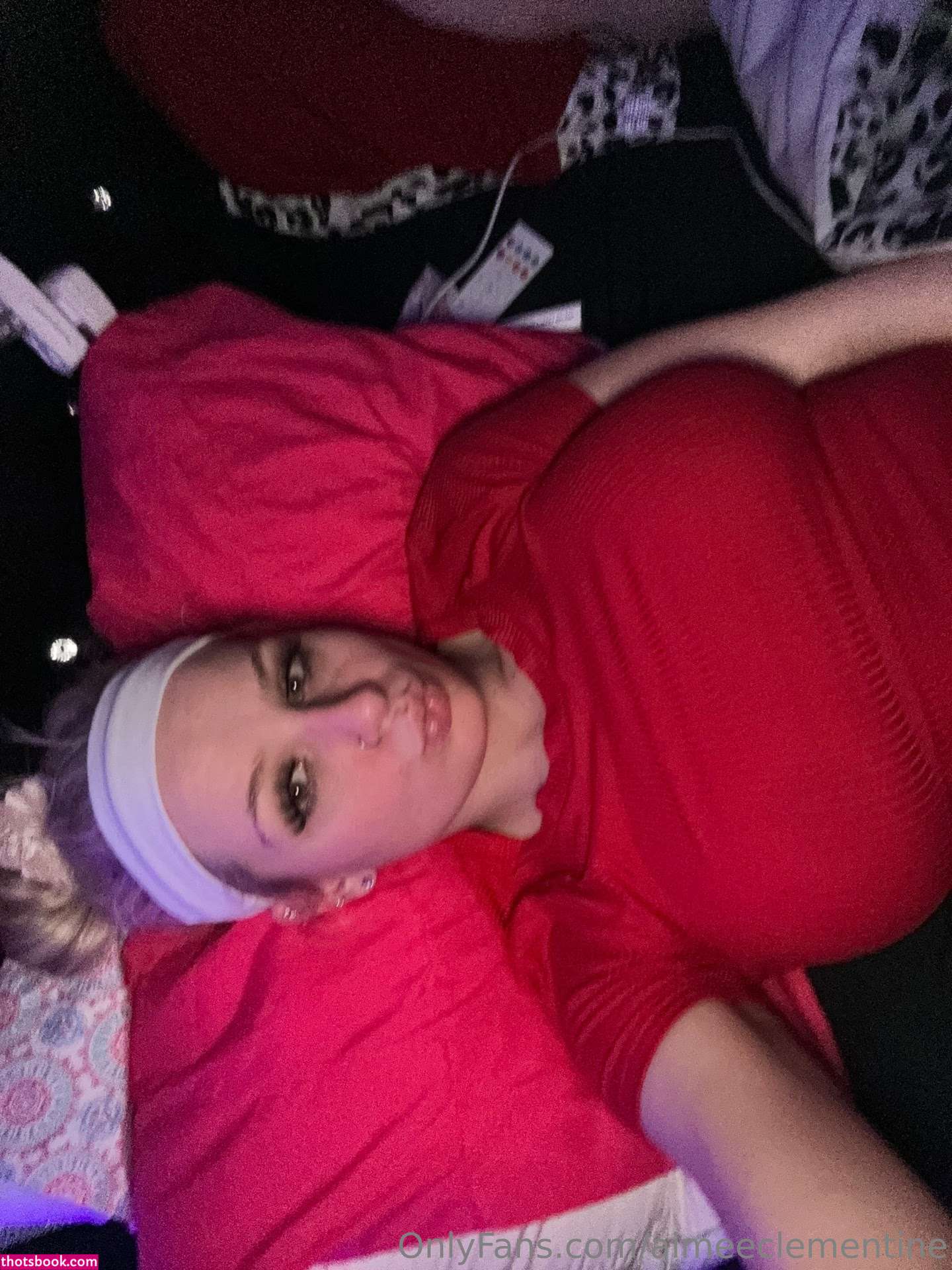 Aimeeclementine Photo #15