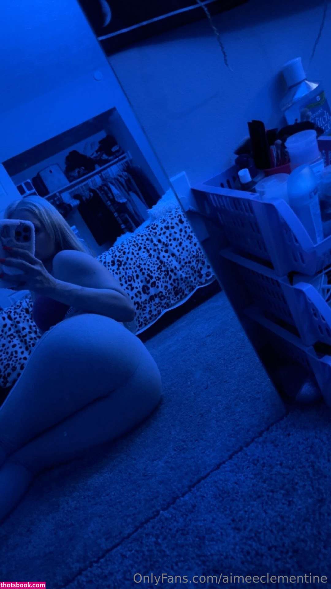 Aimeeclementine Photo #26