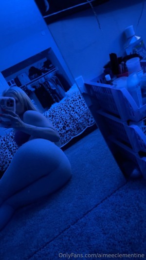 Aimeeclementine Photo #26