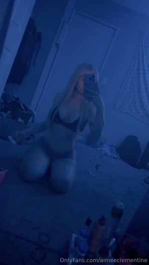 Aimeeclementine Photo #29