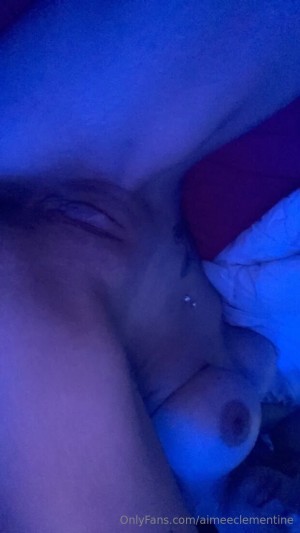 Aimeeclementine Photo #30