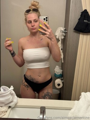 Aimeeclementine Photo #66