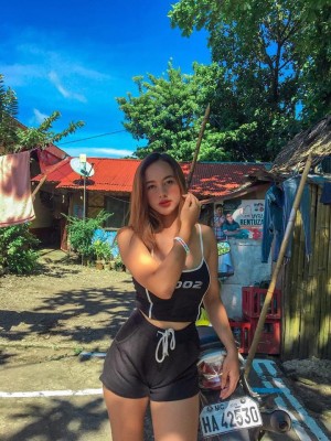 Alyssa Mecate Photo #12