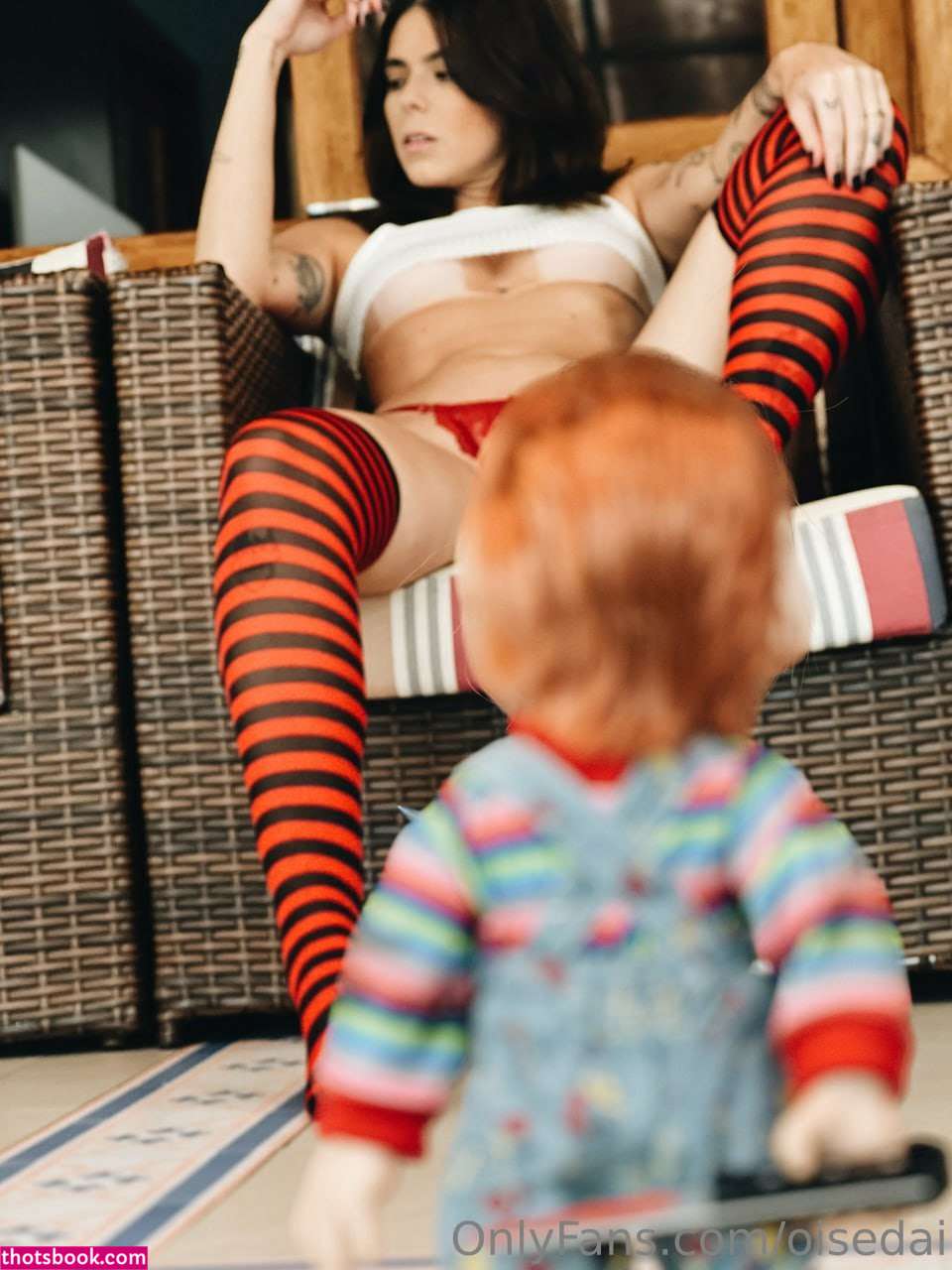 Amanda Kuhl Photo #21