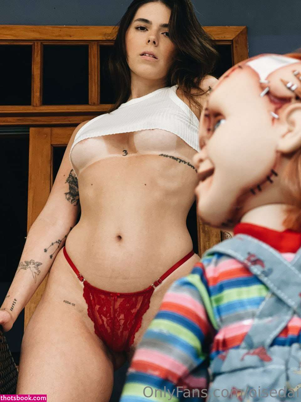 Amanda Kuhl Photo #22