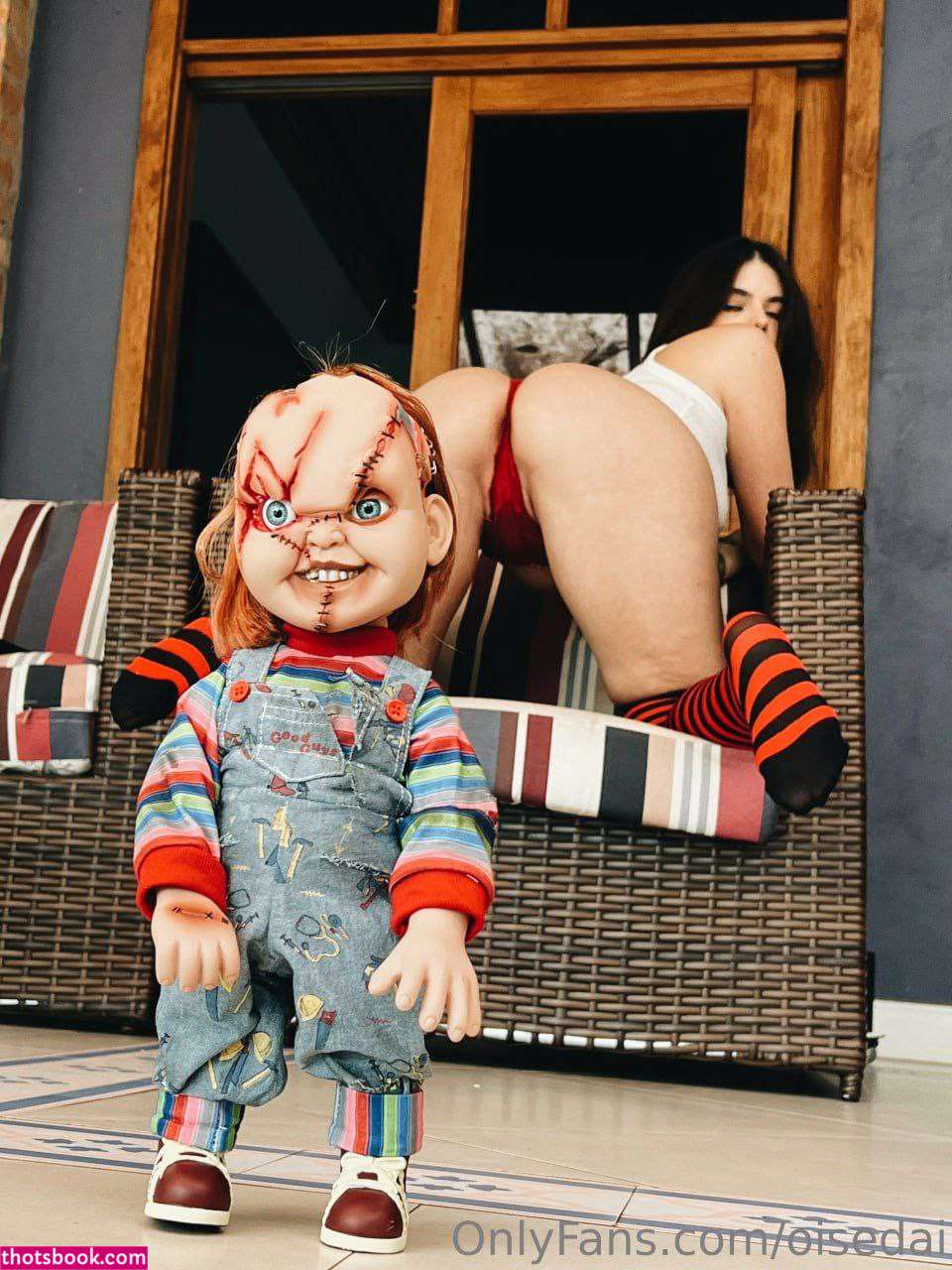 Amanda Kuhl Photo #33