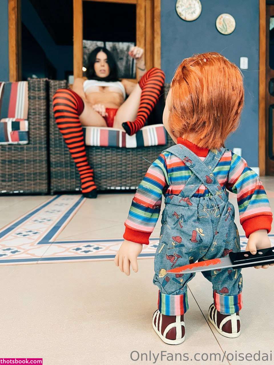 Amanda Kuhl Photo #38