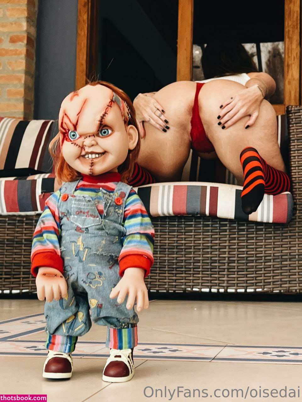 Amanda Kuhl Photo #40