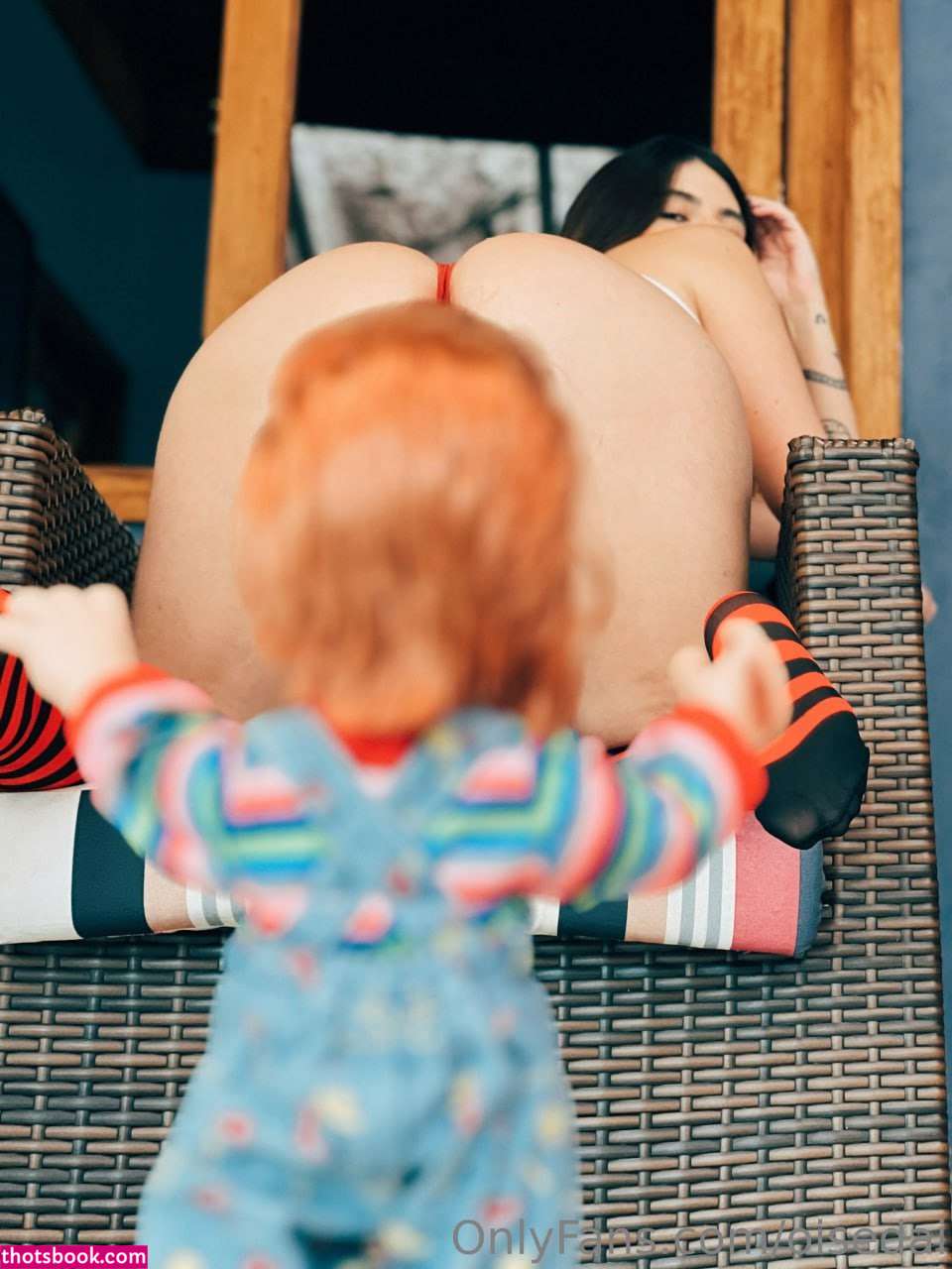 Amanda Kuhl Photo #42