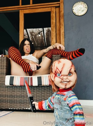 Amanda Kuhl Photo #30