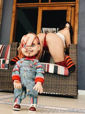 Amanda Kuhl Photo #33