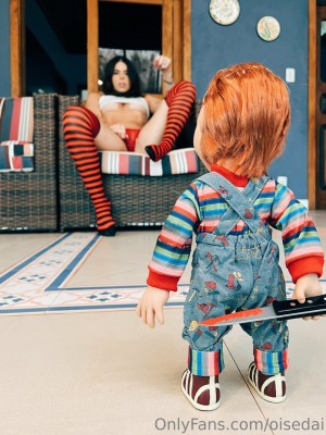 Amanda Kuhl Photo #38