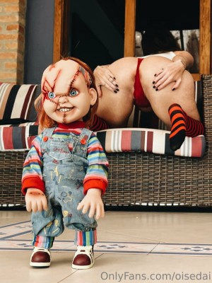 Amanda Kuhl Photo #40