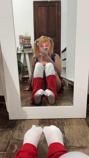 pinkstrawbells Post #2