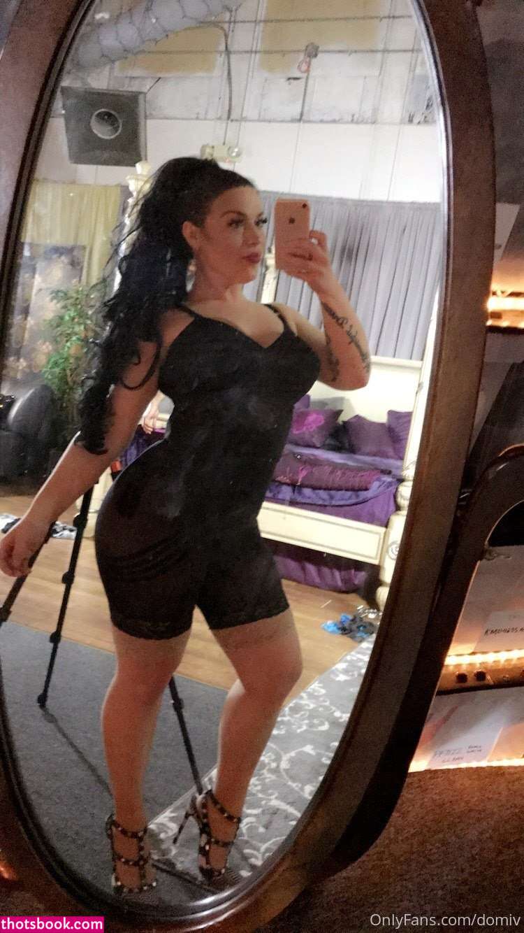 Bimbo Domi Photo #15